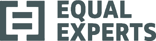 Equal Experts logo