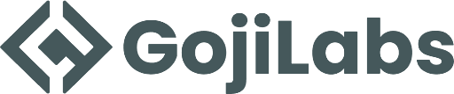 Goji Labs logo