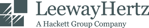 LeewayHertz logo