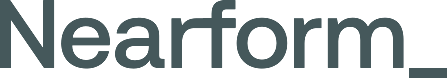 Nearform logo