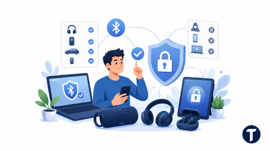 Security and Privacy Notes