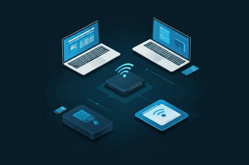 What is Proxy in WiFi: A Complete Beginner’s Guide