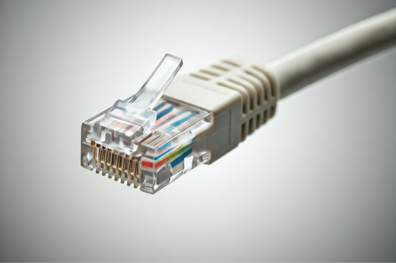 Ethernet Cable Color Order: A Simple Guide for Building Reliable Networks