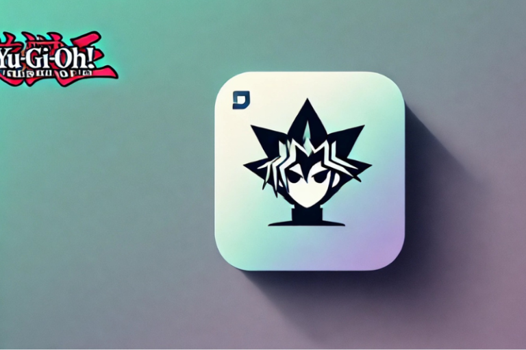 A guide to creating a unique profile picture featuring a black-haired anime boy using AI for YuGiOh! fans