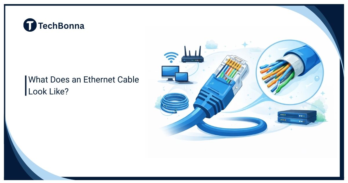 High-quality Ethernet cable for fast and reliable internet connection, perfect for home and office networking.