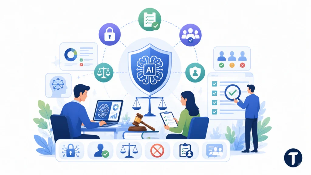 Apply Ethics and AI Governance