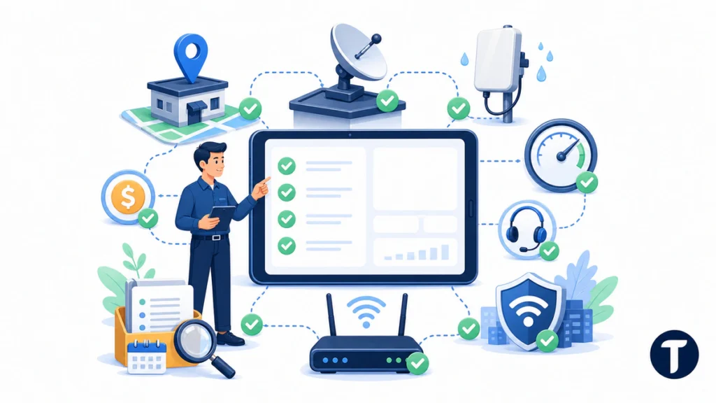 Implementation Checklist for IT Teams
