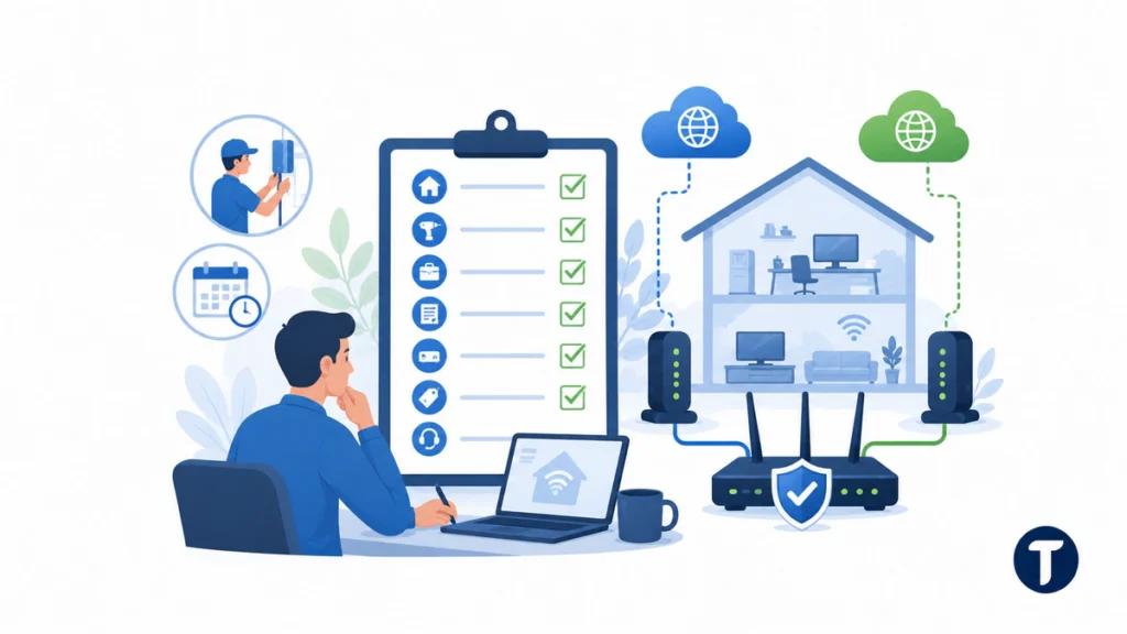 Questions To Ask Before Installation