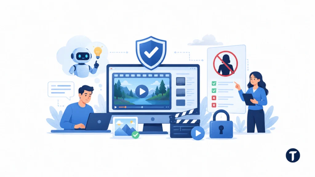 How Kling AI NSFW Rules Affect Video Creation Features