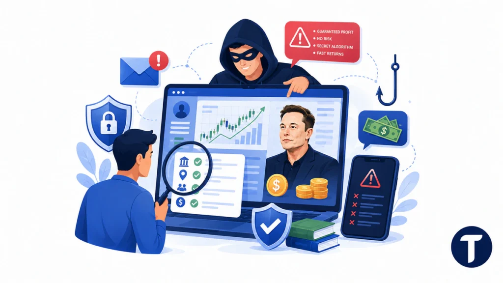 What Is QuantumAI, and Is It Trustworthy