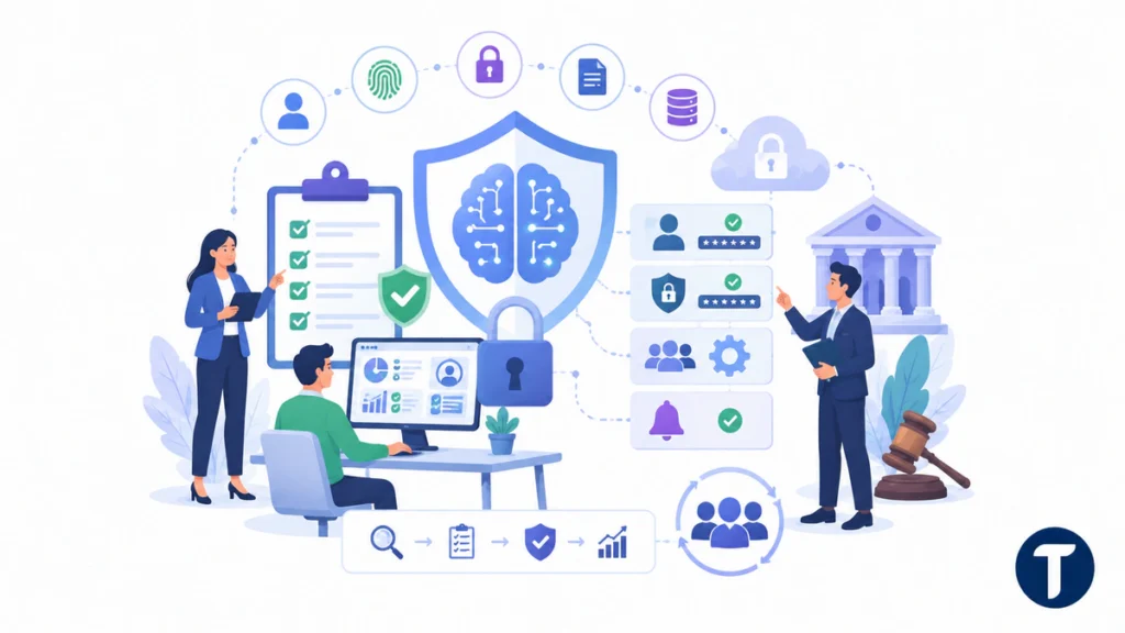 Evaluate Security, Compliance, and AI Governance
