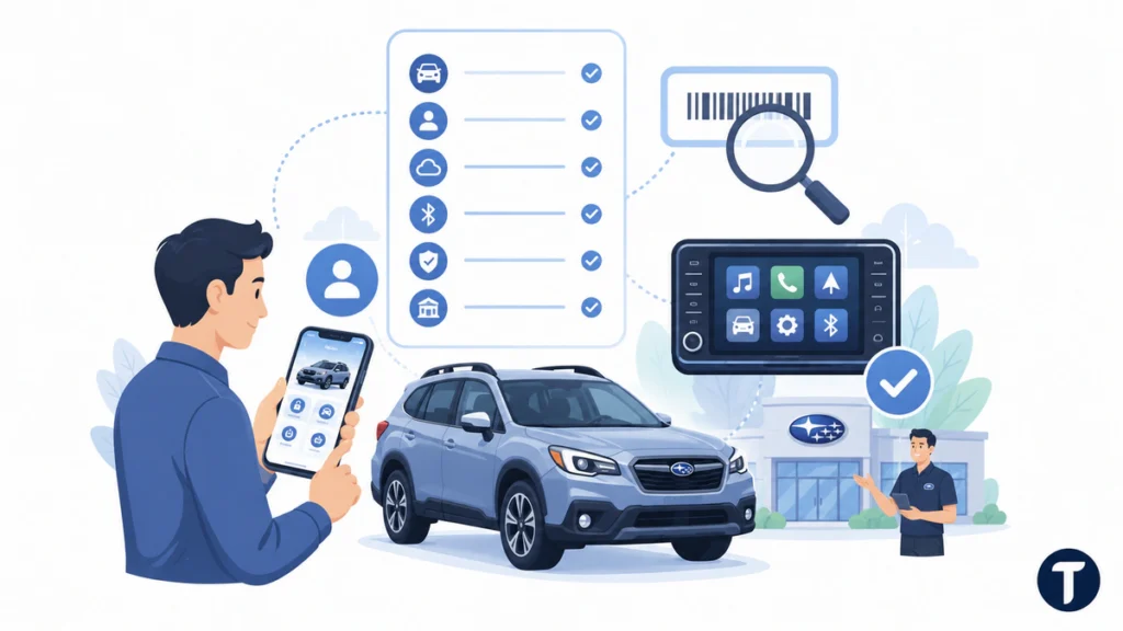 How to Check Supported Features