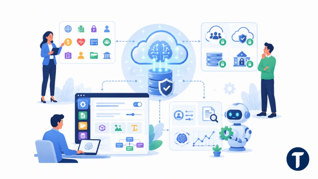 Review Data, Deployment, and Customization