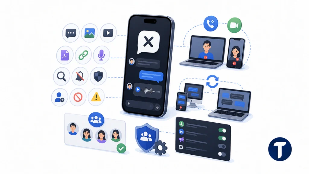 Which Features Users Should Verify First