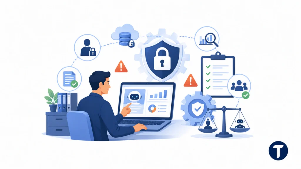 Risks and Limits Businesses Should Control