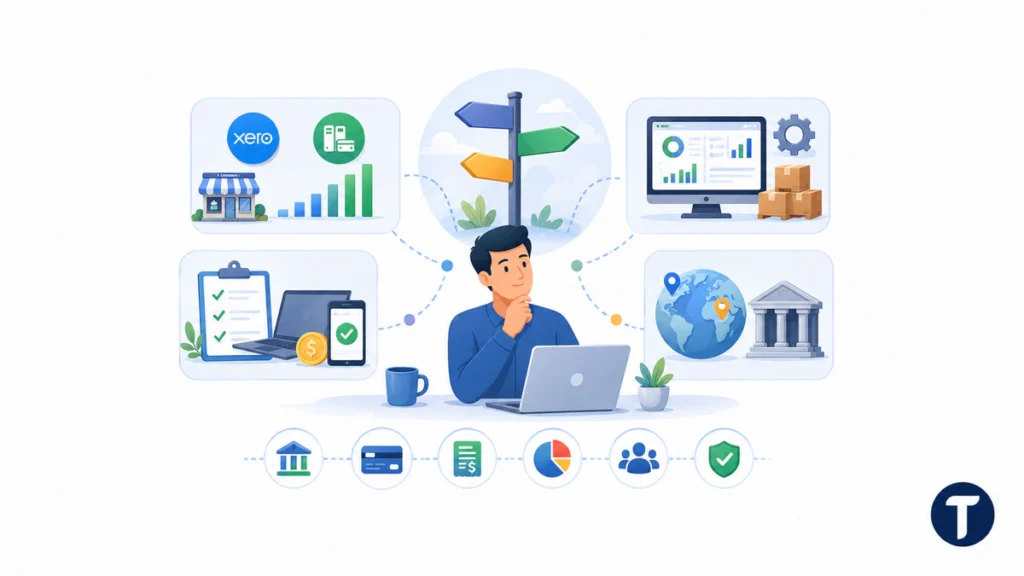 Best Fit by Business Needs