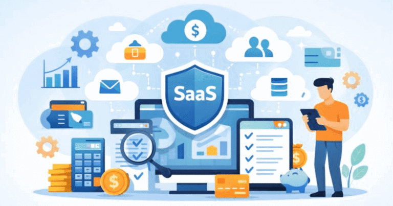 SaaS Spend Management: Definition, Strategy & Tools
