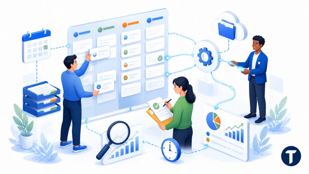 Benefits of Using Productivity Software
