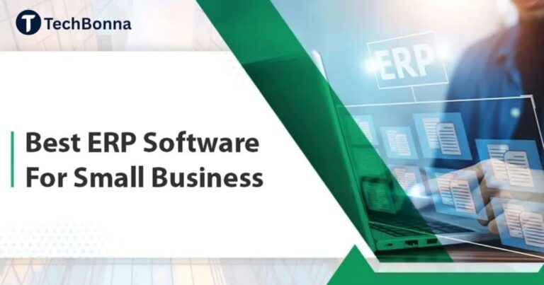 Top ERP Systems for Small Businesses in 2026: Complete Buyer’s Guide