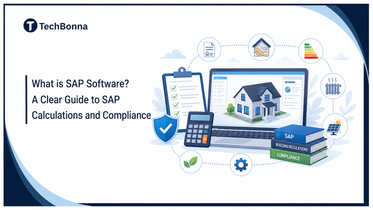 Standard Assessment Procedure Software