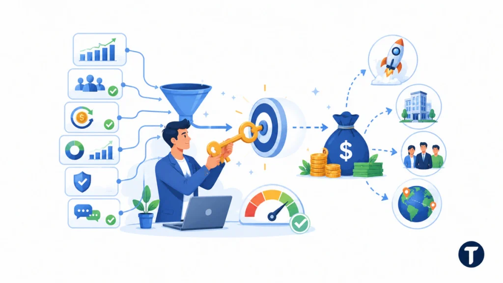 Bootstrapped Startup Fundraising Strategy - Create a Funding Trigger Before You Need Money