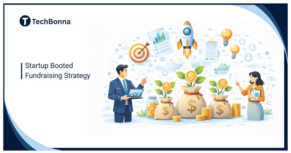 Startup Booted Fundraising Strategy: Ultimate Guide for Founders