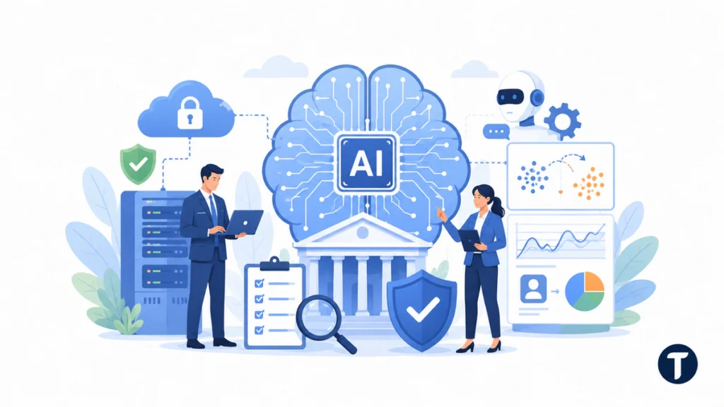 What Makes AI Governance Different from IT Governance