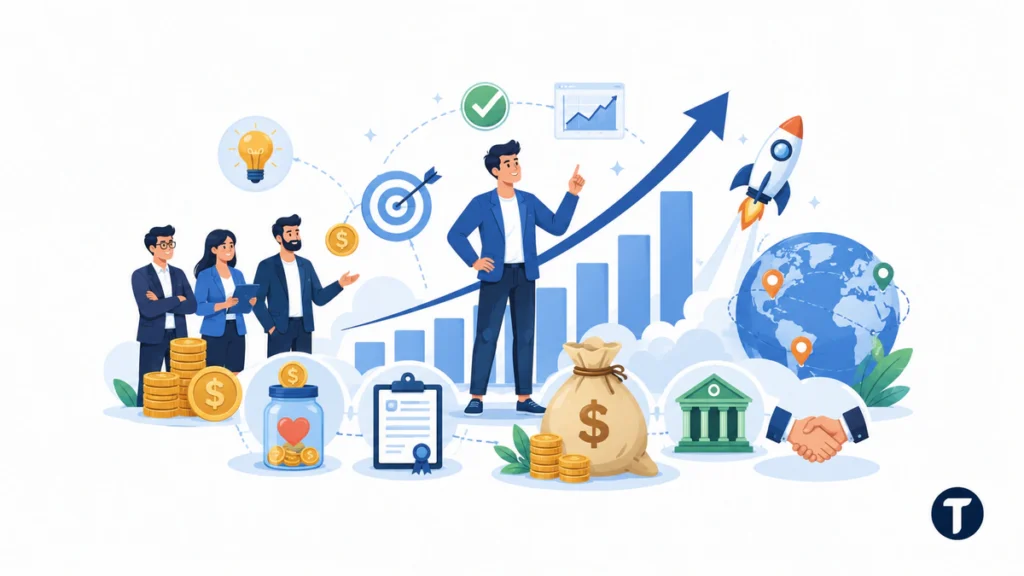 When Bootstrapped Startups Should Consider Outside Capital