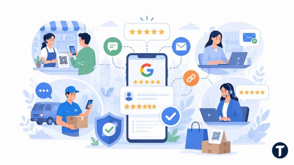 Ask for Reviews Ethically and Consistently