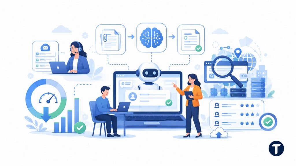 Azumo For AI-Powered Use Case Delivery