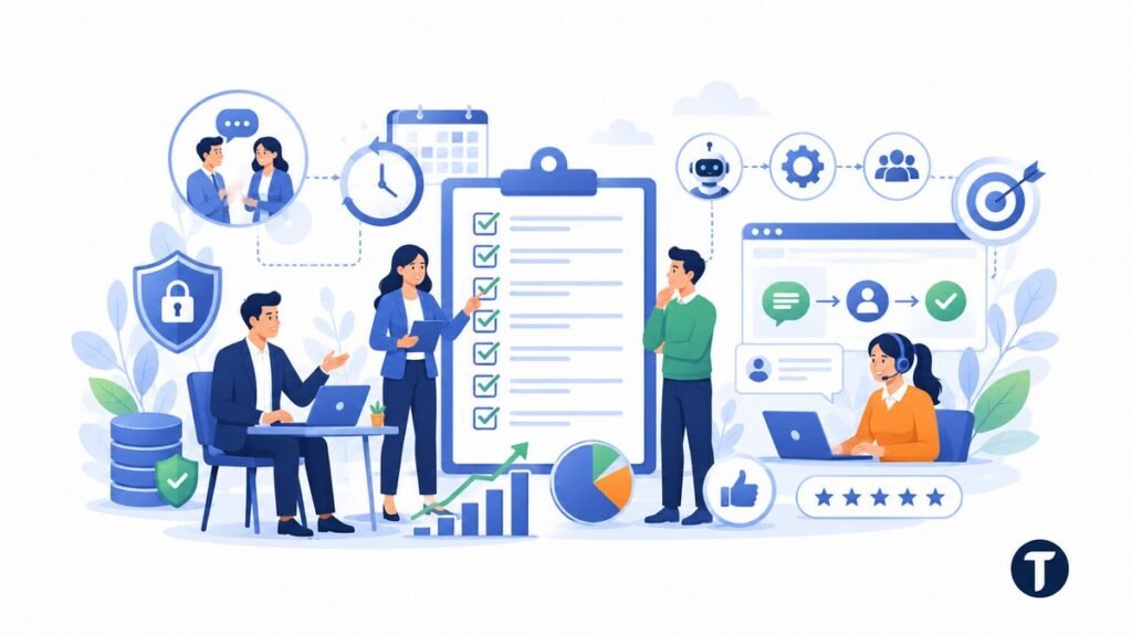 Best Practices To Optimize Your Shortlist