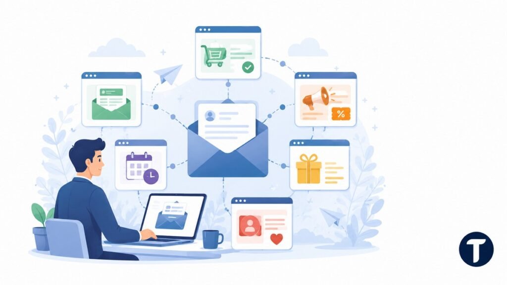 Compare Types of Email Before You Choose Your Email Campaign Tool