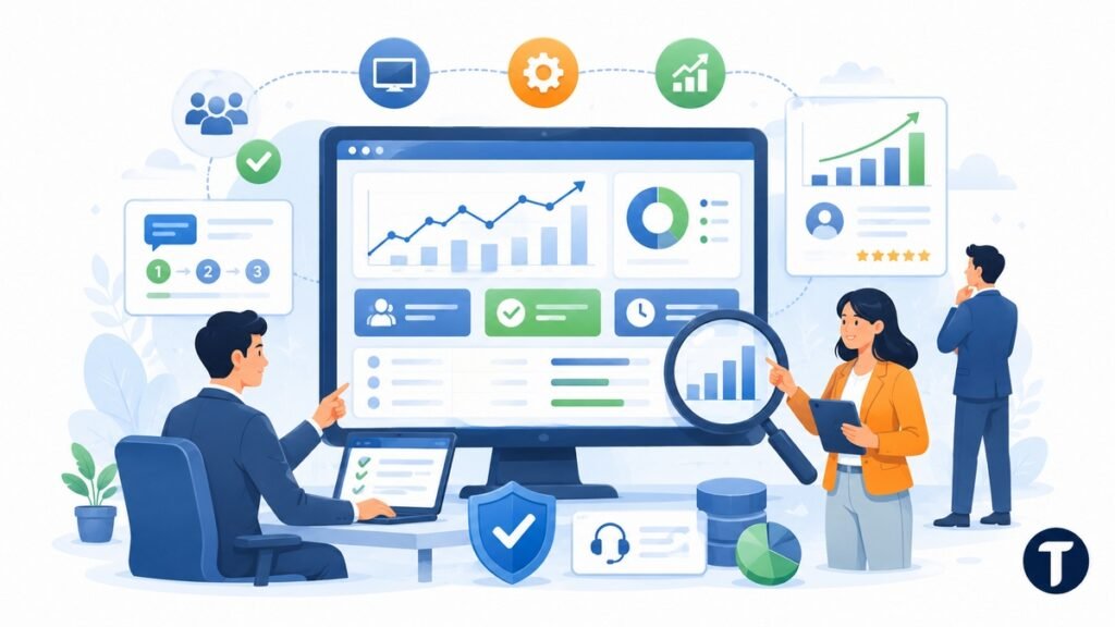 DAPs Make Digital Transformation More Measurable
