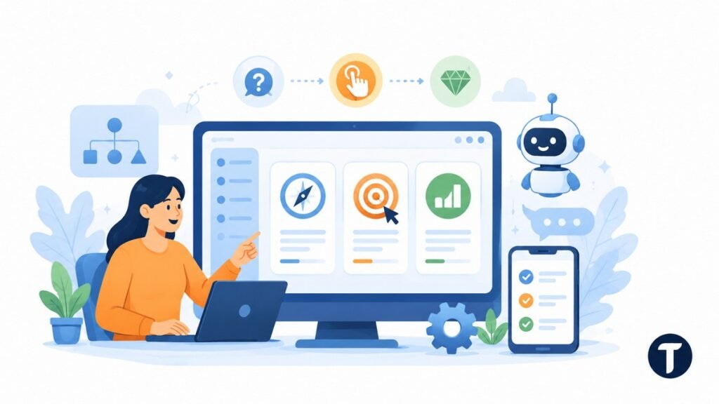 Design a Product Customers Can Understand Quickly