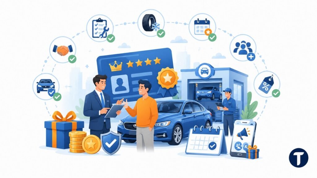 Idea Three: Build a Loyalty Program Customers Can Understand Fast