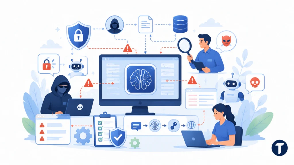 Adversarial Testing and AI Red Teaming