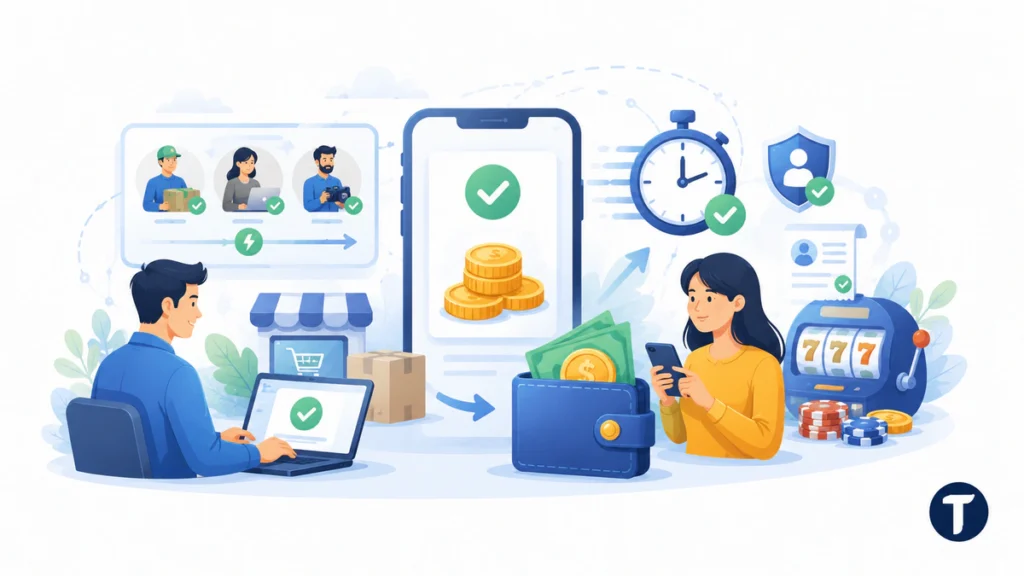 Faster Payouts Change What Users Consider Fair
