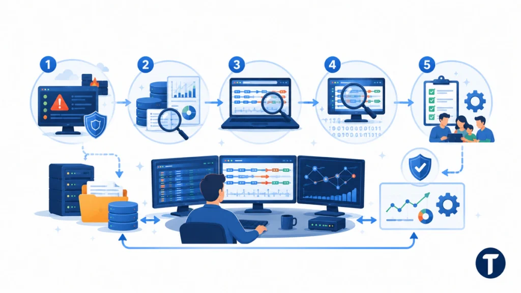 How Can Teams Turn Packet Data Into Action