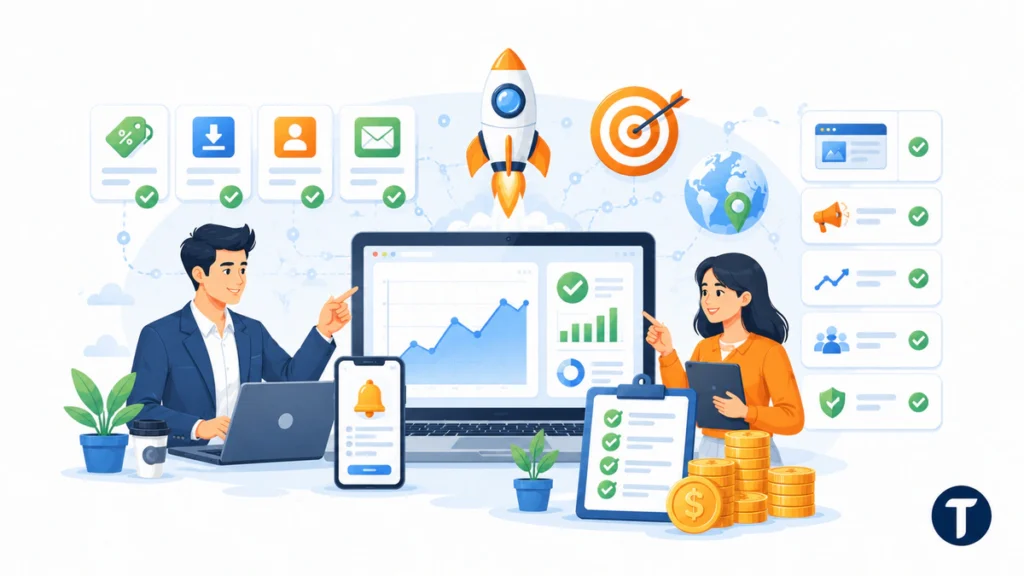 How Startups Should Run Their First Push Campaign