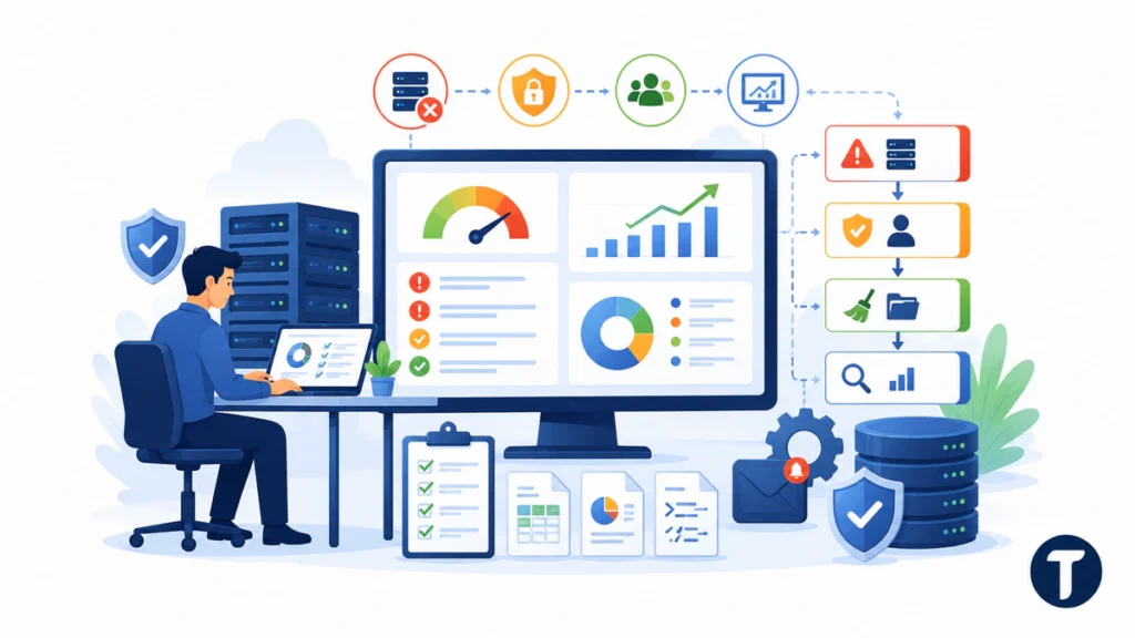 How to Turn Findings Into Remediation