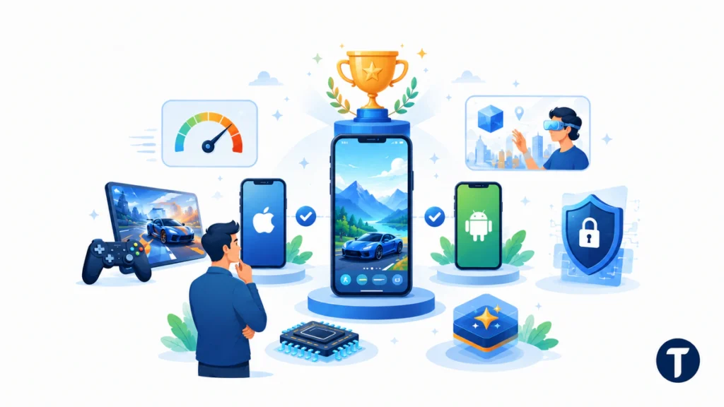 Native vs. Cross-Platform When Native Apps Still Win: mobile app development