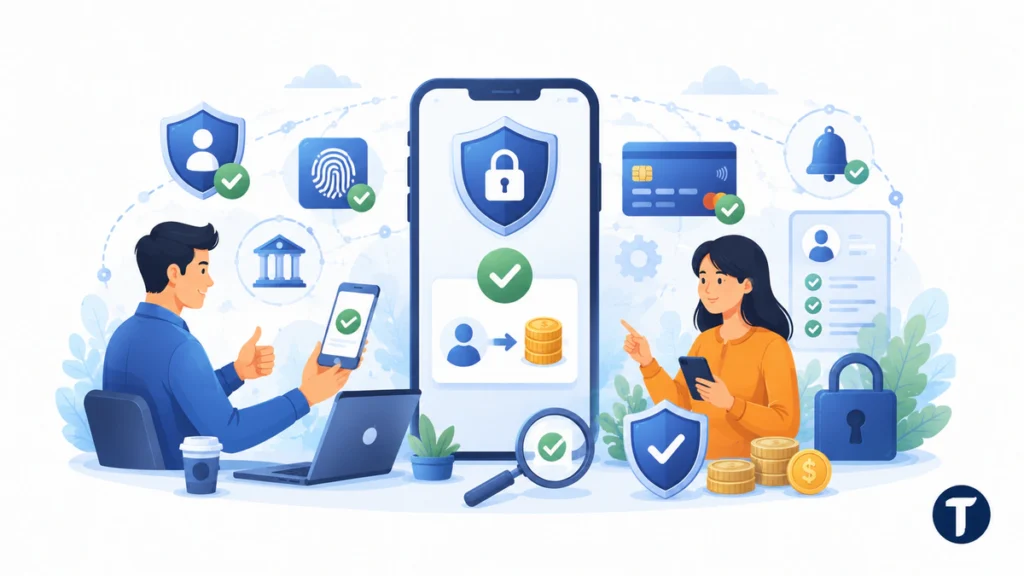 Security Expectations Rise Alongside Speed