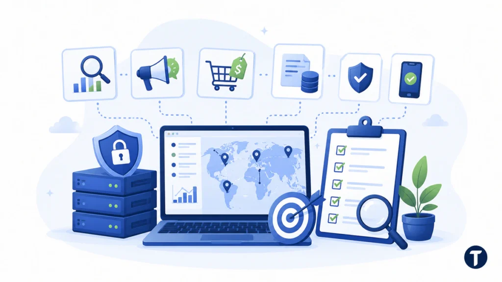 Start with Your Use Case