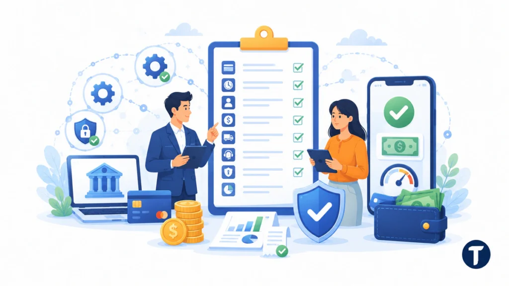 What Digital Platforms Should Improve Before Adding Faster Payments