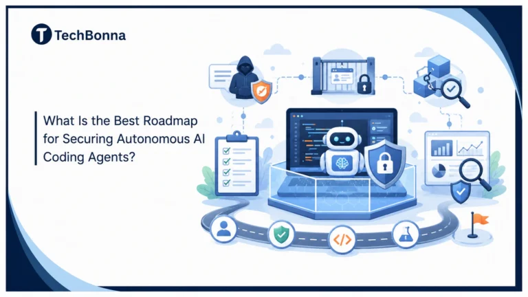 What Is the Best Roadmap for Securing Autonomous AI Coding Agents