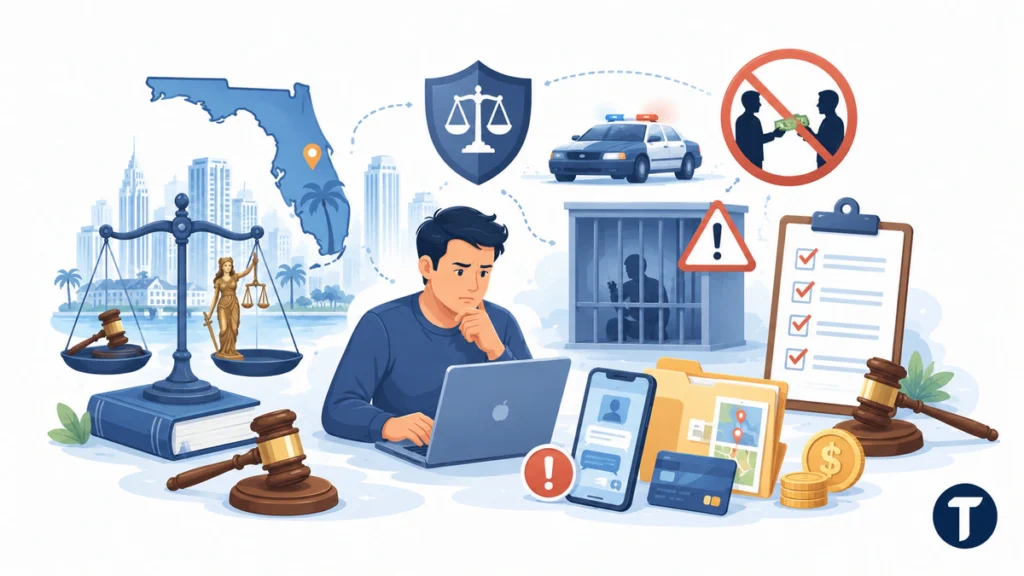 What Local Law Risk Should Users Understand