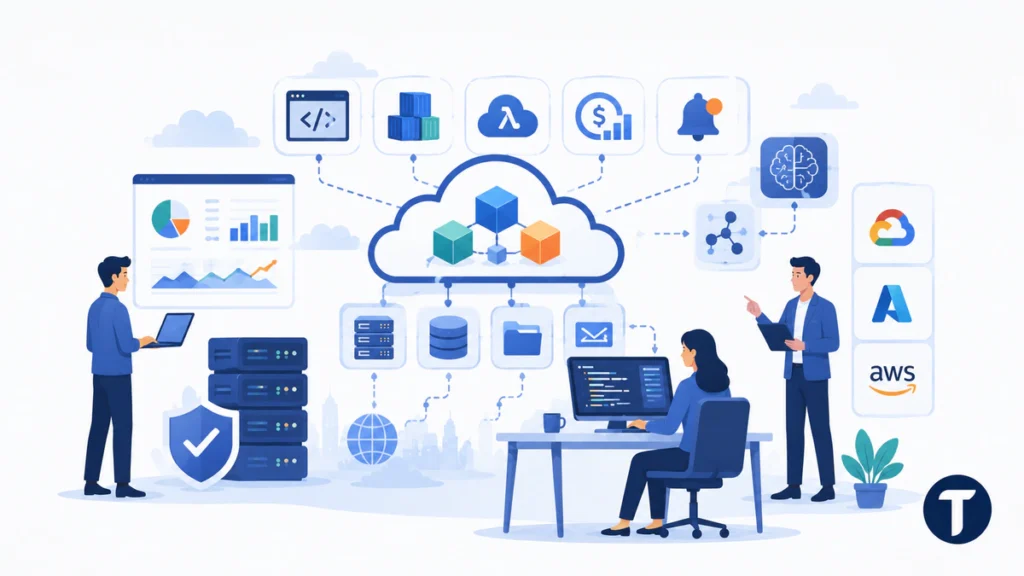 Which PaaS Features Matter Most for Cloud Application Scalability