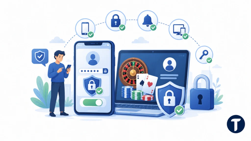 Assess Mobile Platform and Account Security