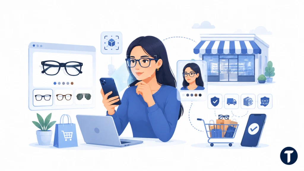 Augmented Reality in Retail Makes the Customer Experience More Interactive