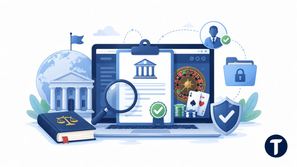 Check the License Before Sharing Personal Data
